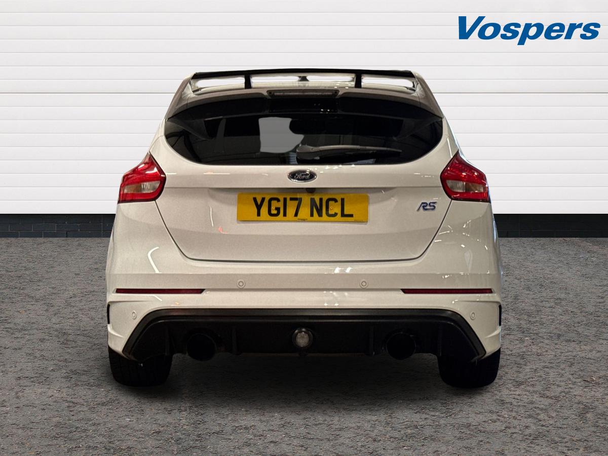 Used Ford Focus 2017 for sale - 77366893: Photo 7