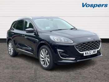 2022 - 2.5 PHEV Vignale 5dr CVT