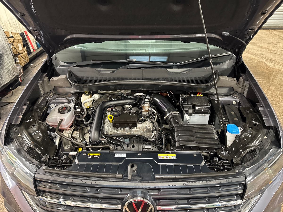 Used Volkswagen T-Cross 2022 for sale - 76788204: Photo 33