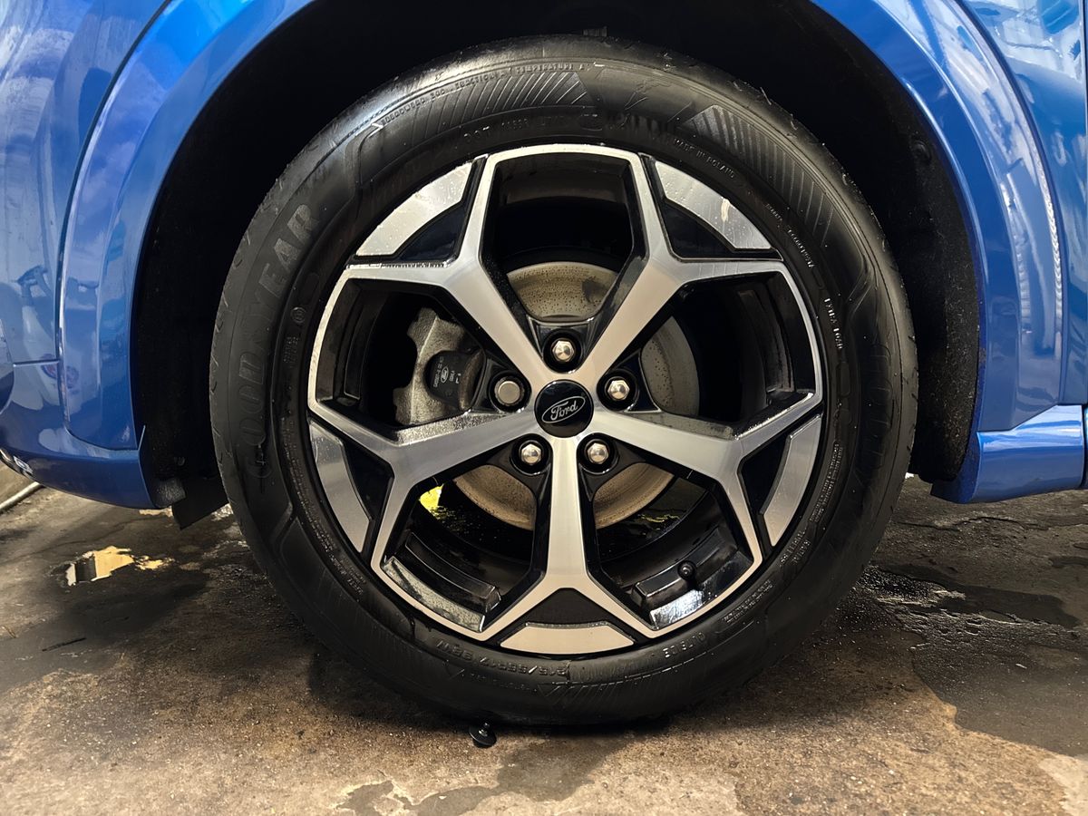 Used Ford Puma 2024 for sale - 77717952: Photo 15