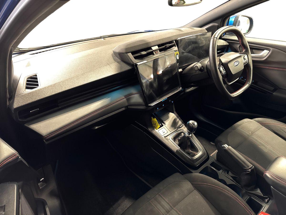 Used Ford Puma 2024 for sale - 77717952: Photo 18