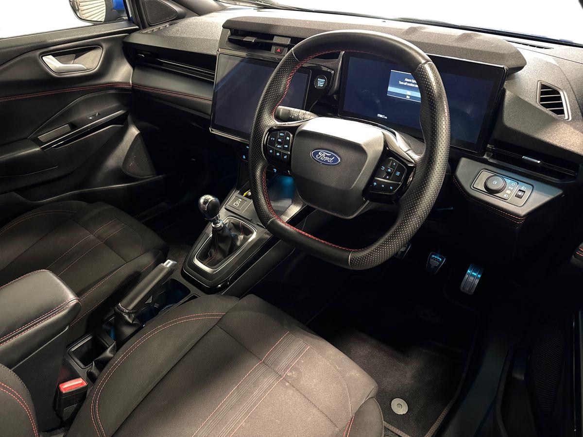 Used Ford Puma 2024 for sale - 77717952: Photo 22