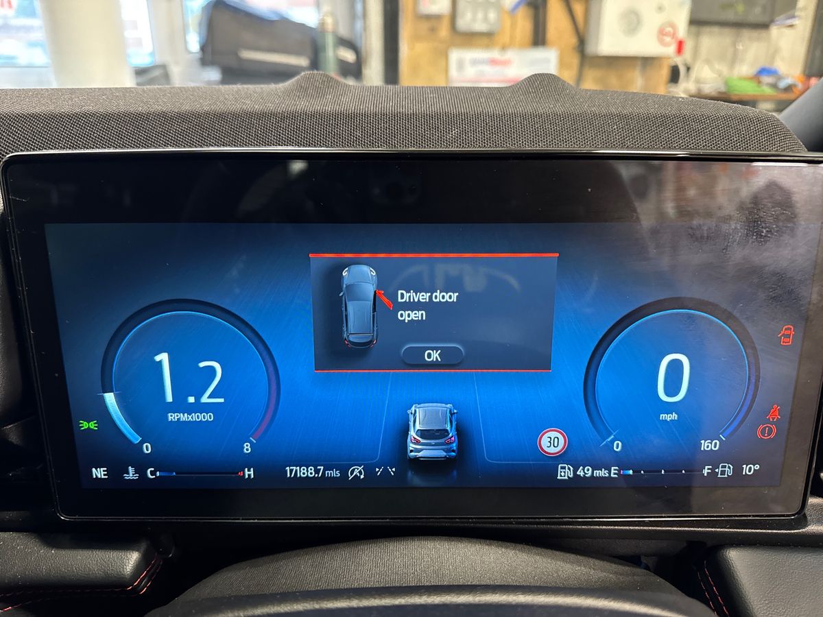 Used Ford Puma 2024 for sale - 77717952: Photo 23