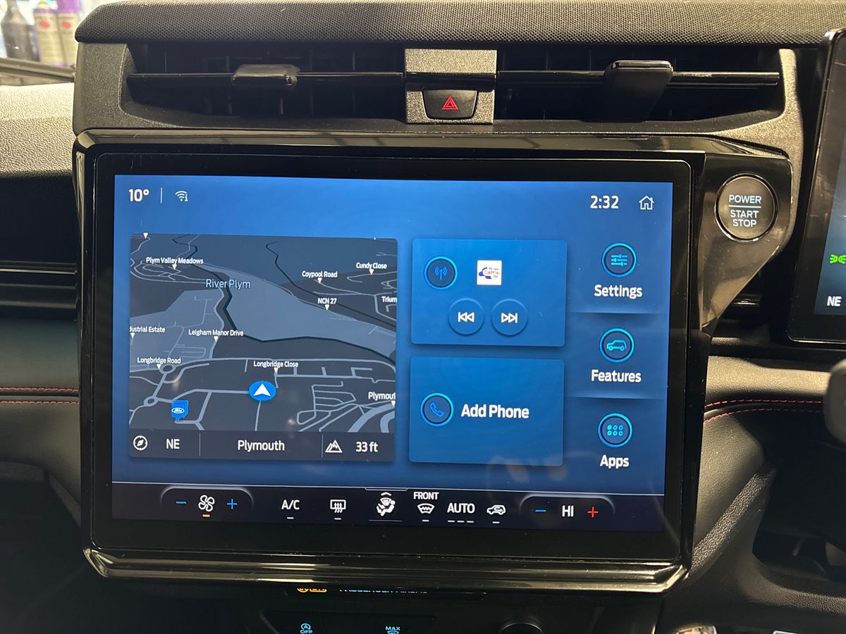 Used Ford Puma 2024 for sale - 77717952: Photo 25