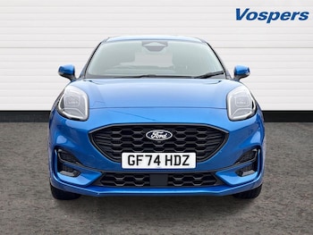 Used Ford Puma 2024 for sale - 77717952: Photo