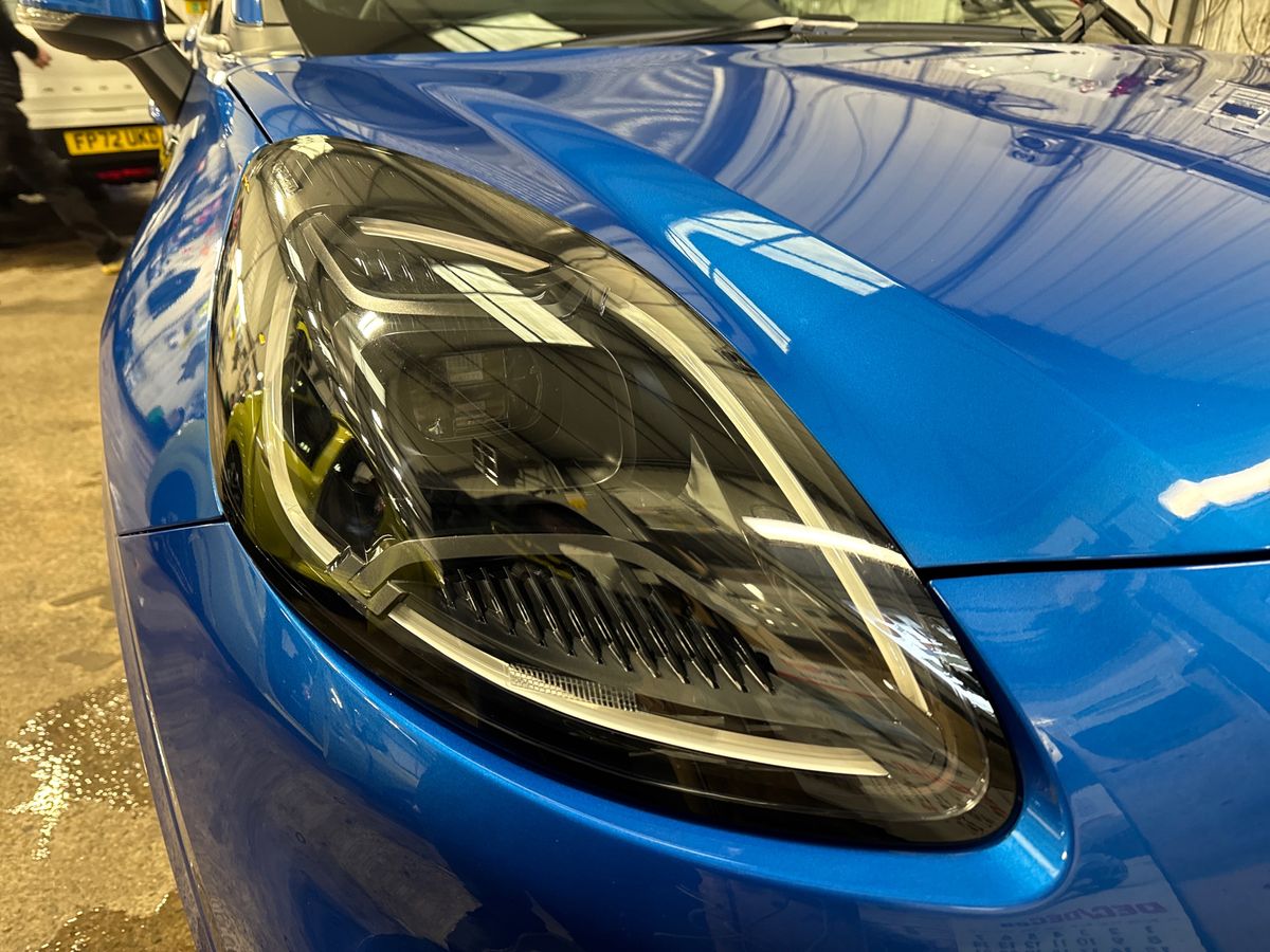 Used Ford Puma 2024 for sale - 77717952: Photo 32