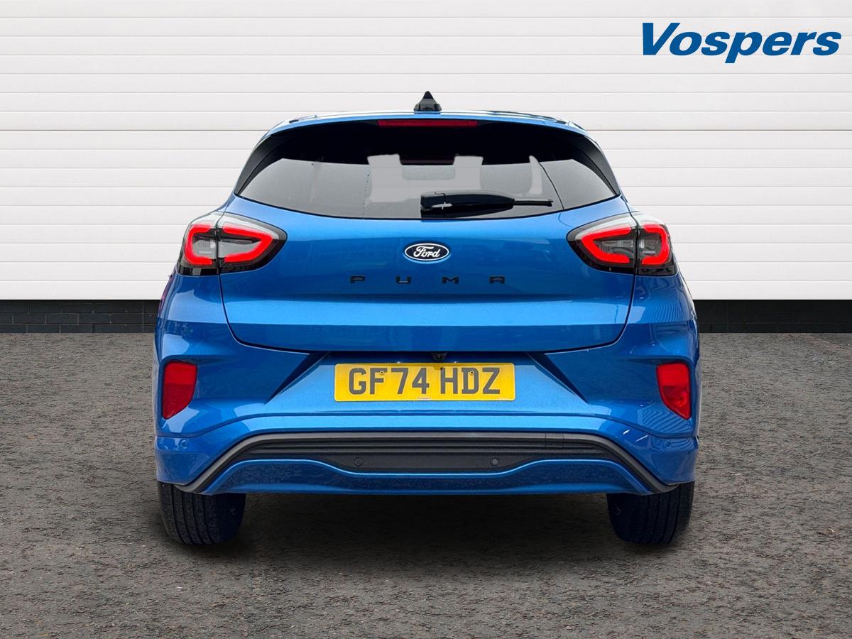 Used Ford Puma 2024 for sale - 77717952: Photo 7