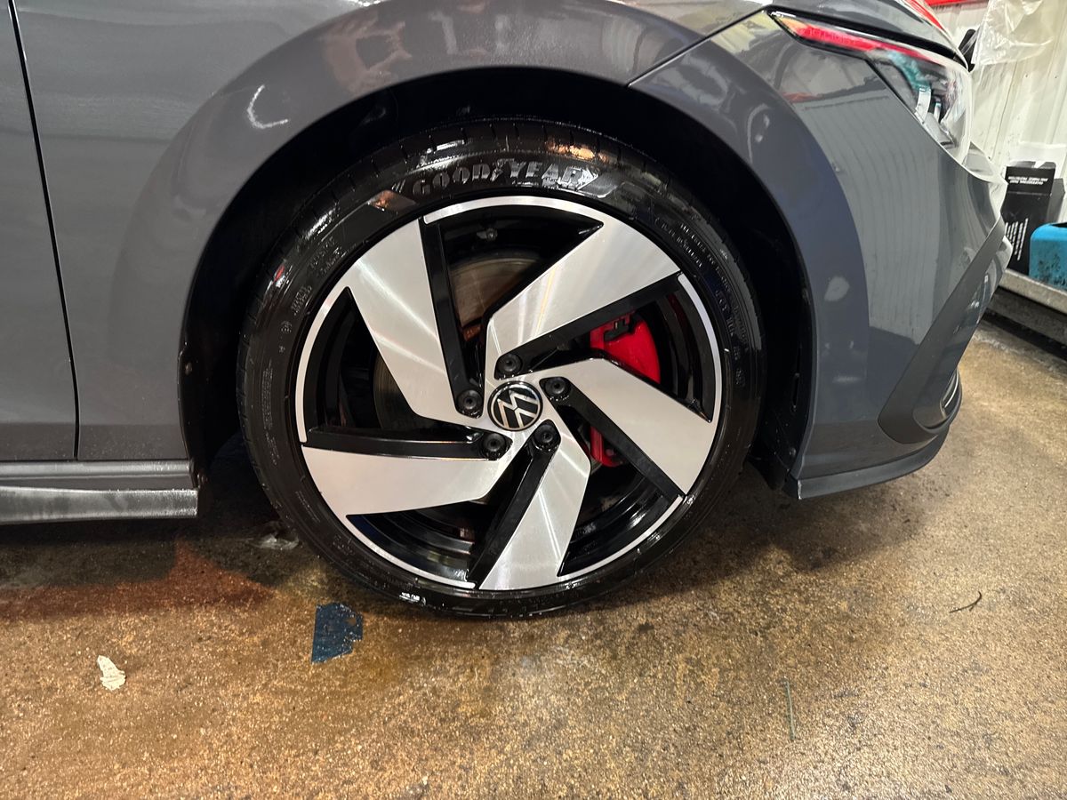 Used Volkswagen Golf 2022 for sale - 76861758: Photo 13