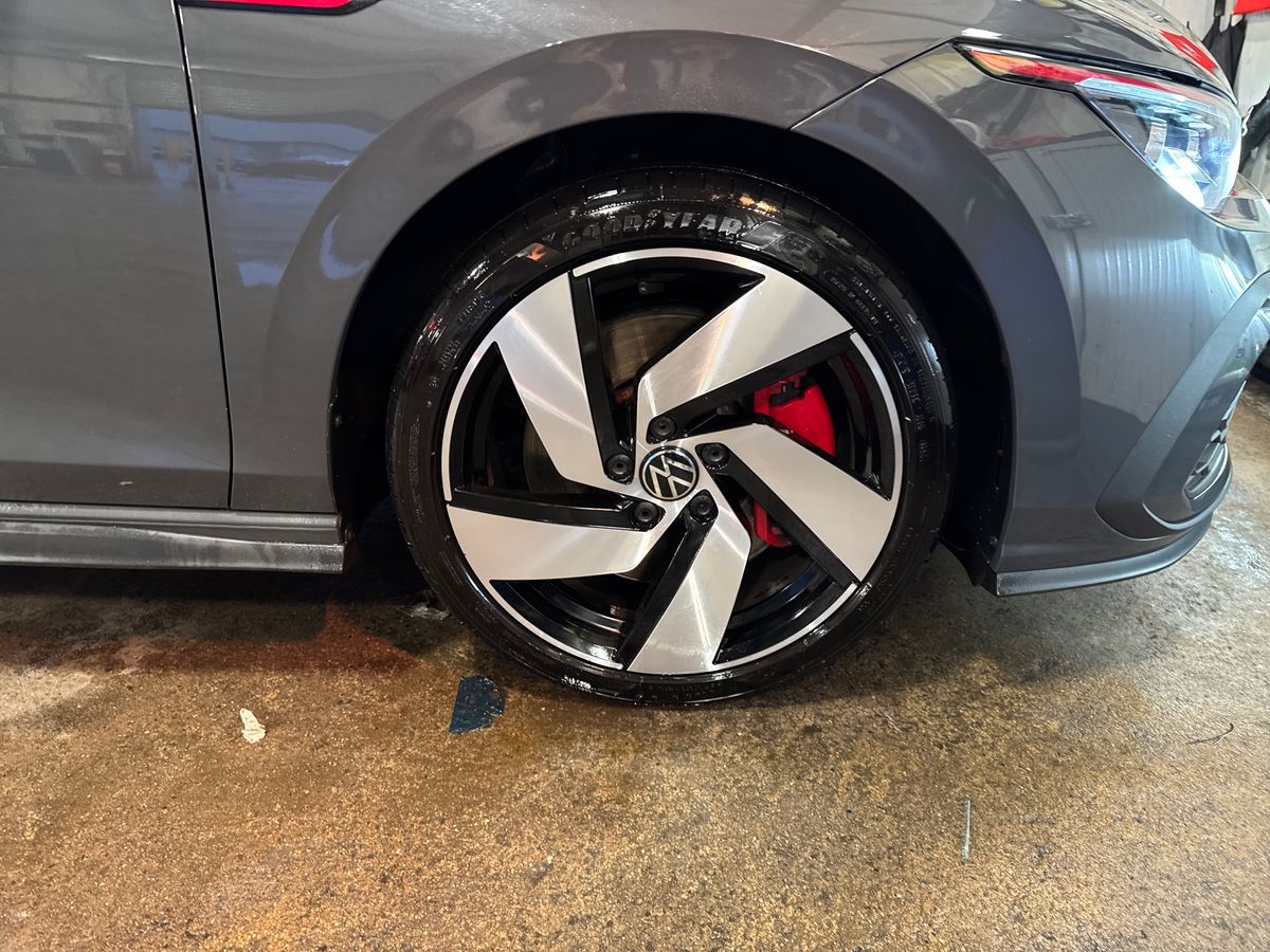 Used Volkswagen Golf 2022 for sale - 76861758: Photo 15