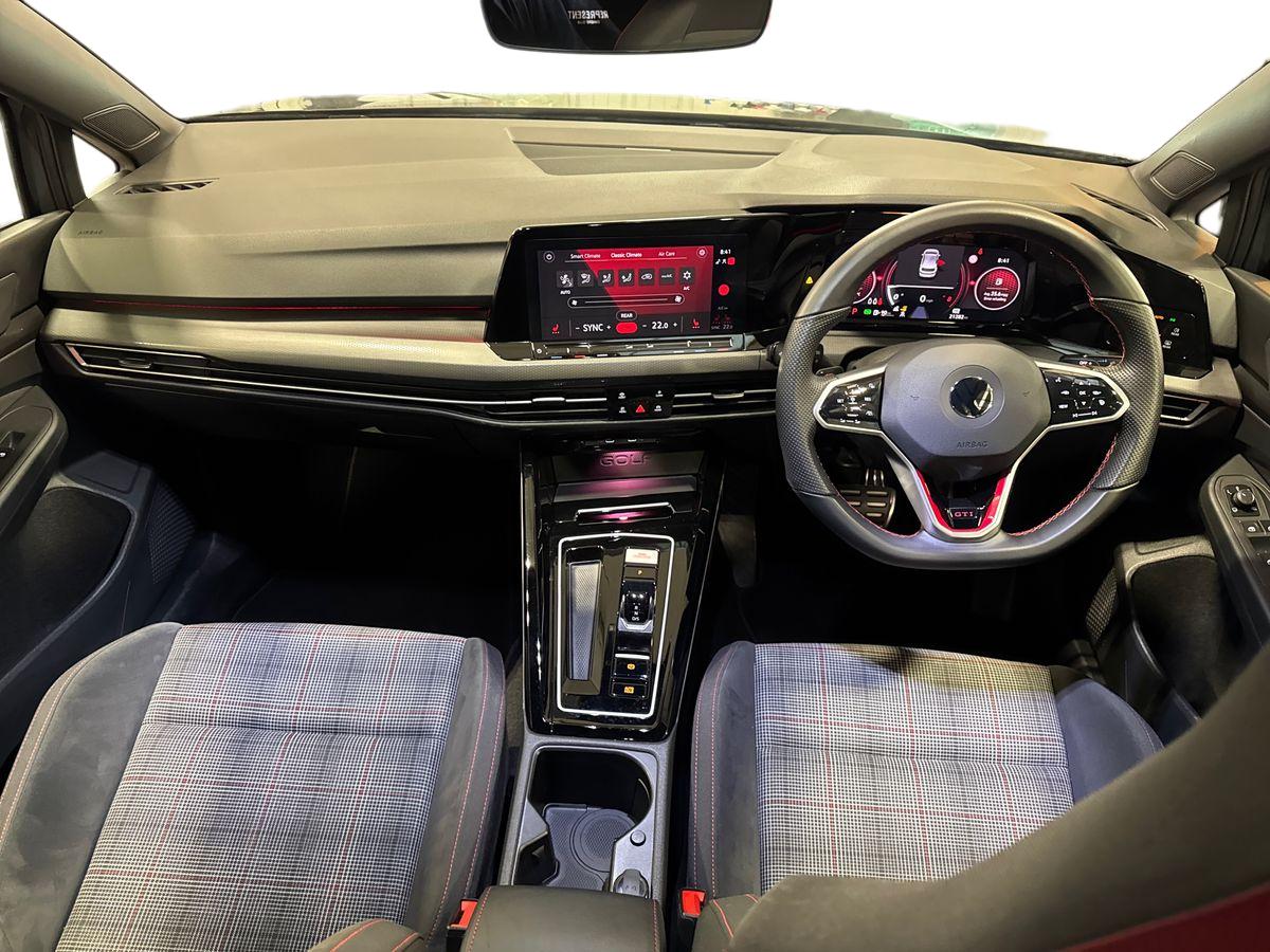 Used Volkswagen Golf 2022 for sale - 76861758: Photo 19