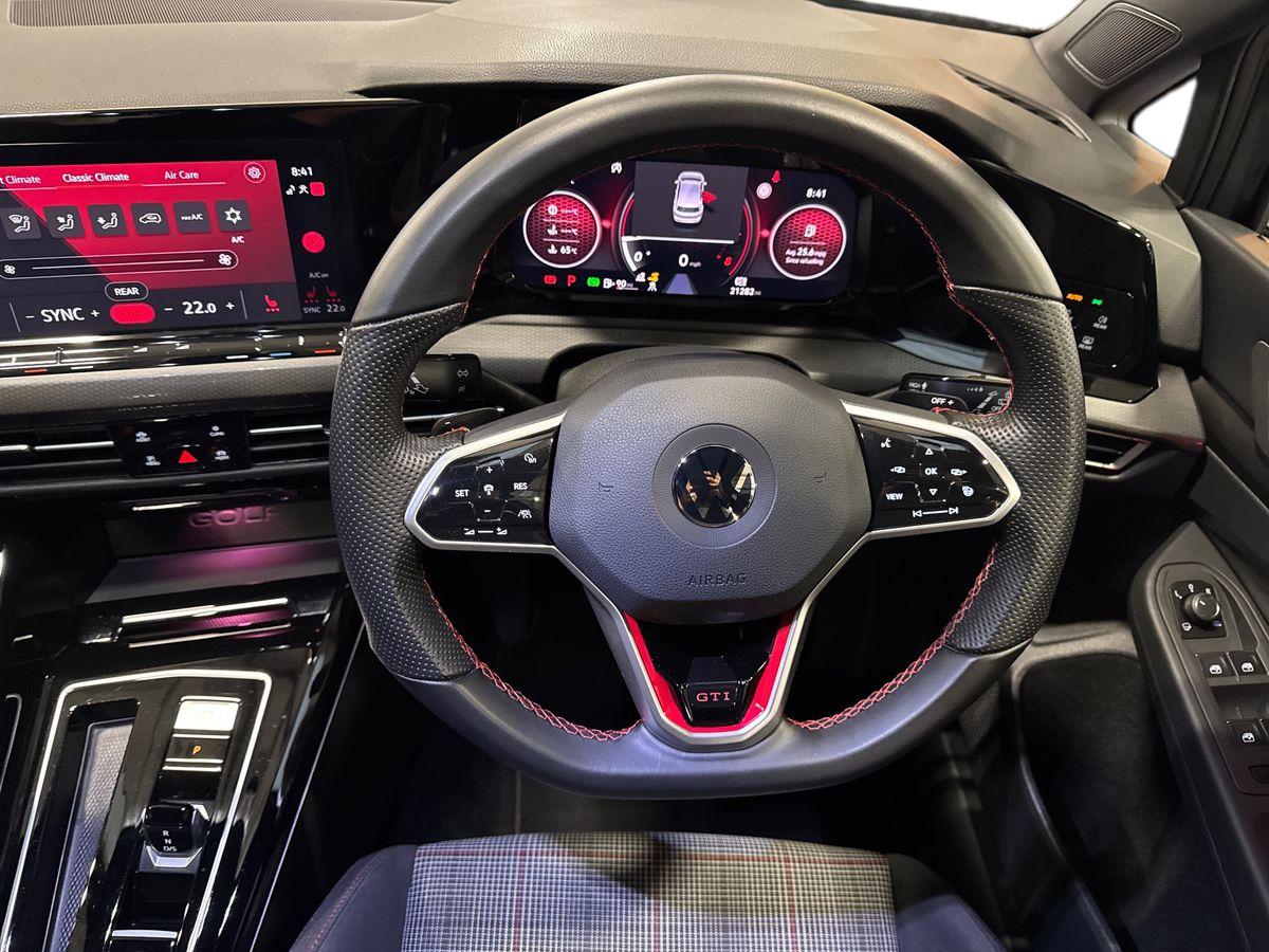 Used Volkswagen Golf 2022 for sale - 76861758: Photo 21