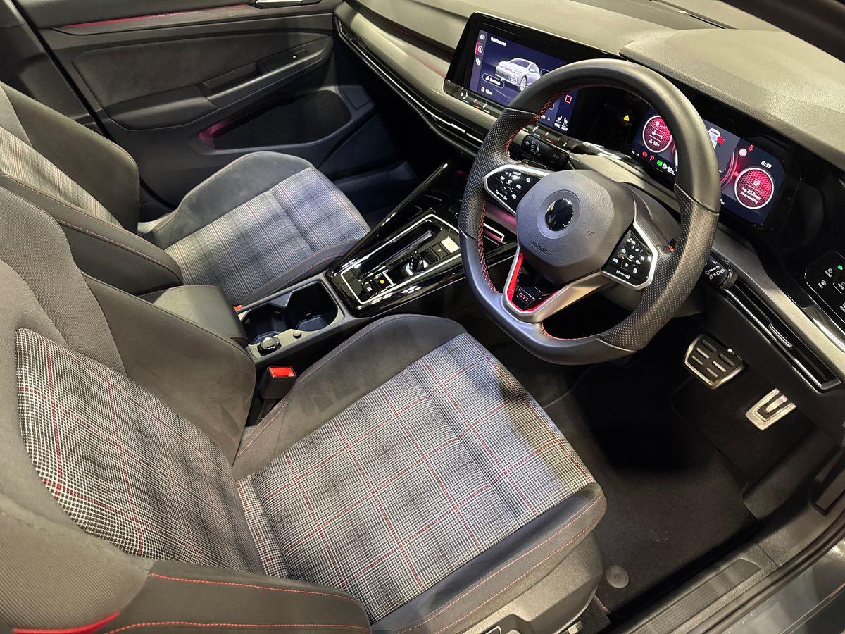 Used Volkswagen Golf 2022 for sale - 76861758: Photo 22