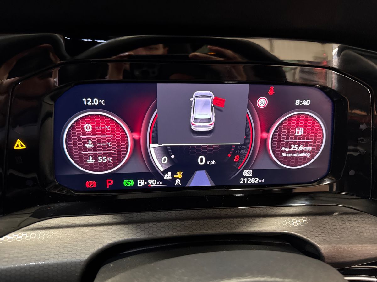 Used Volkswagen Golf 2022 for sale - 76861758: Photo 23