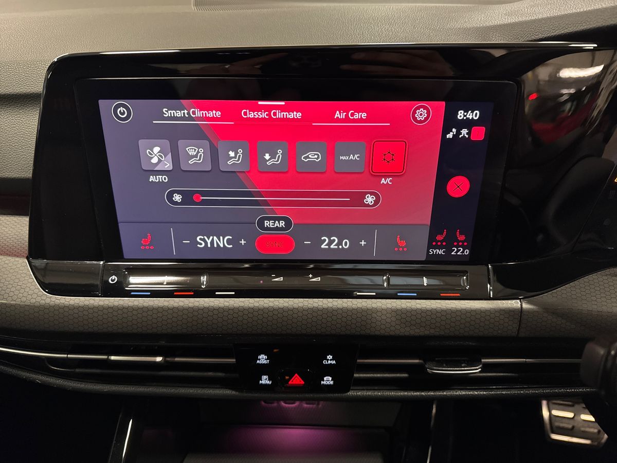 Used Volkswagen Golf 2022 for sale - 76861758: Photo 25