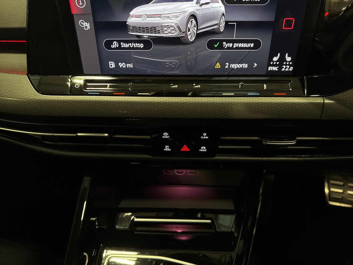 Used Volkswagen Golf 2022 for sale - 76861758: Photo 26