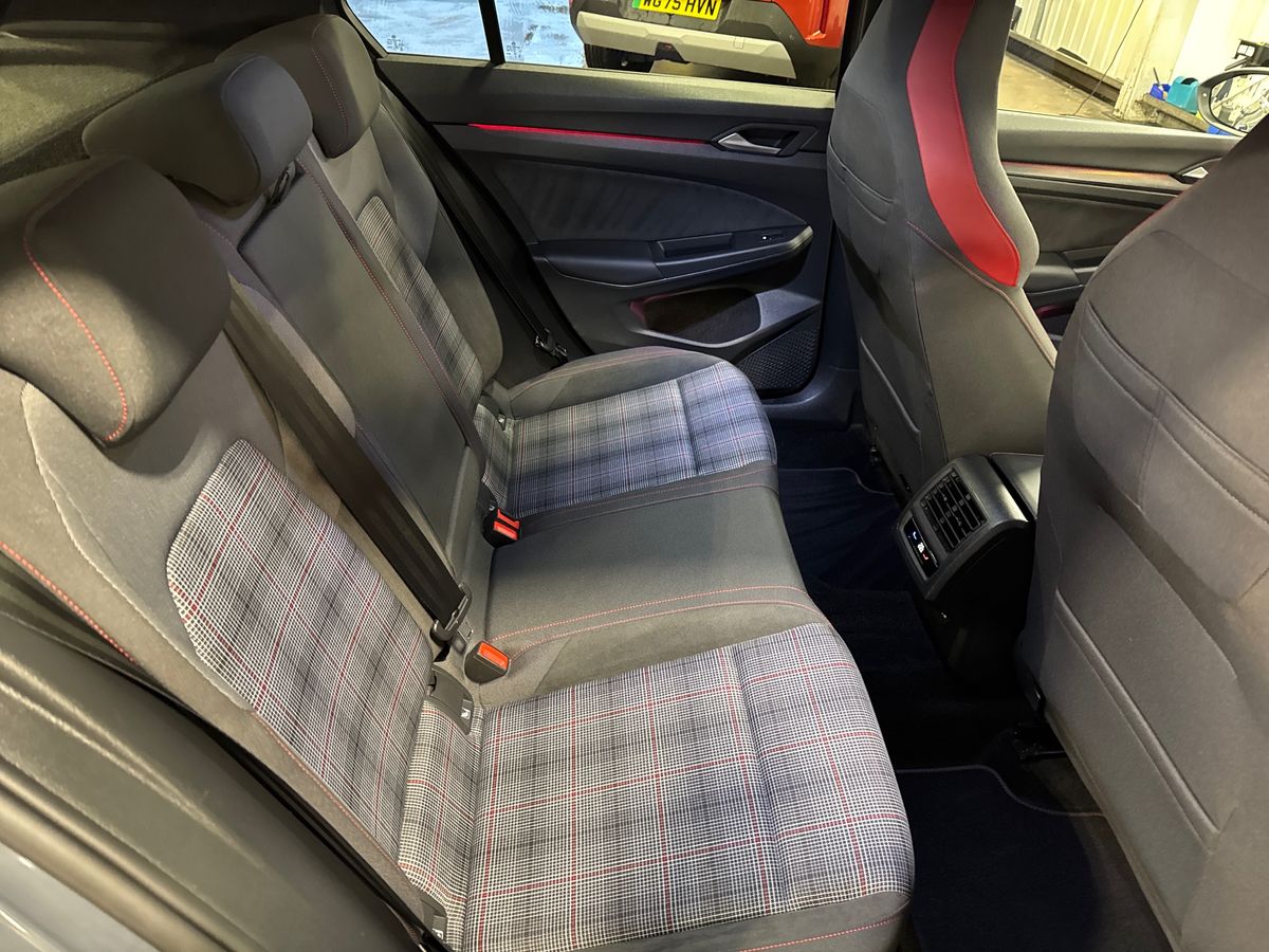 Used Volkswagen Golf 2022 for sale - 76861758: Photo 28