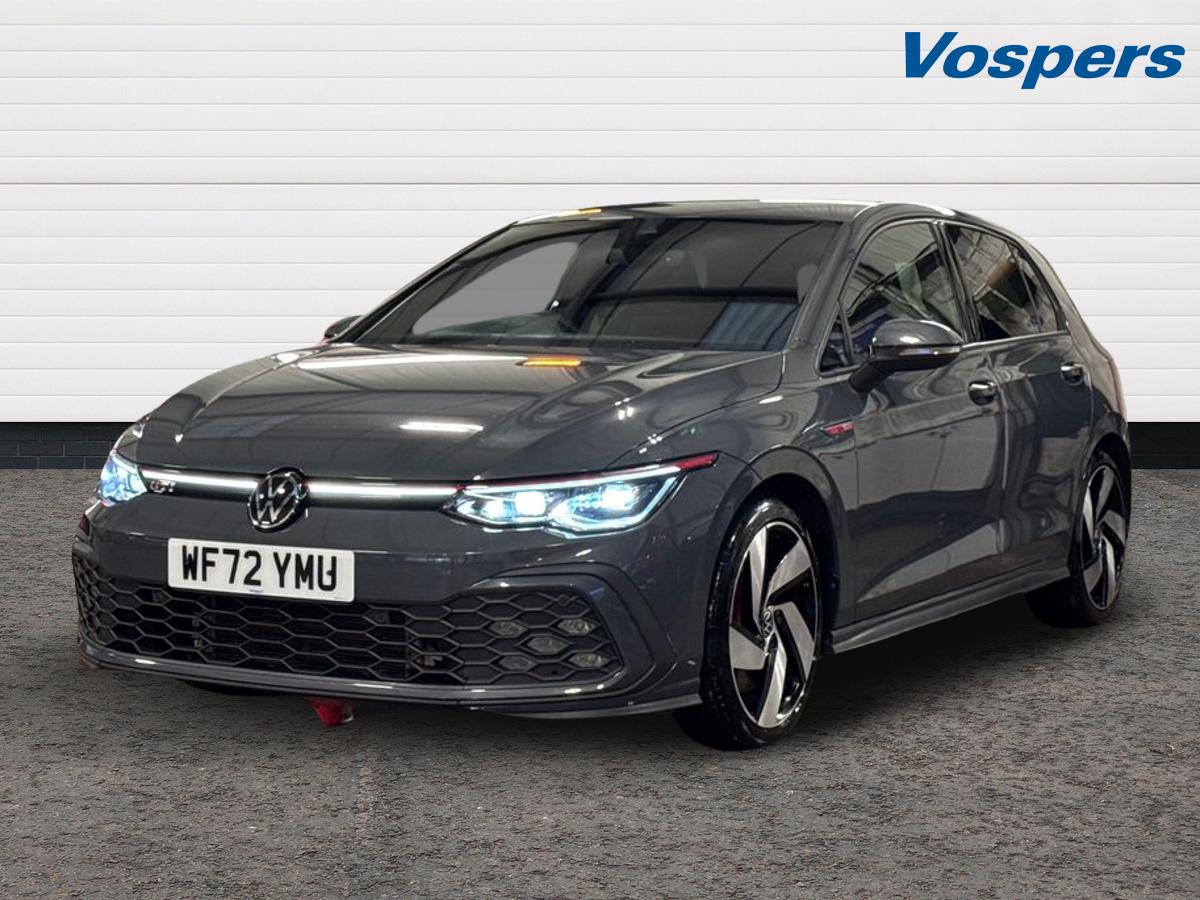 Used Volkswagen Golf 2022 for sale - 76861758: Photo 3