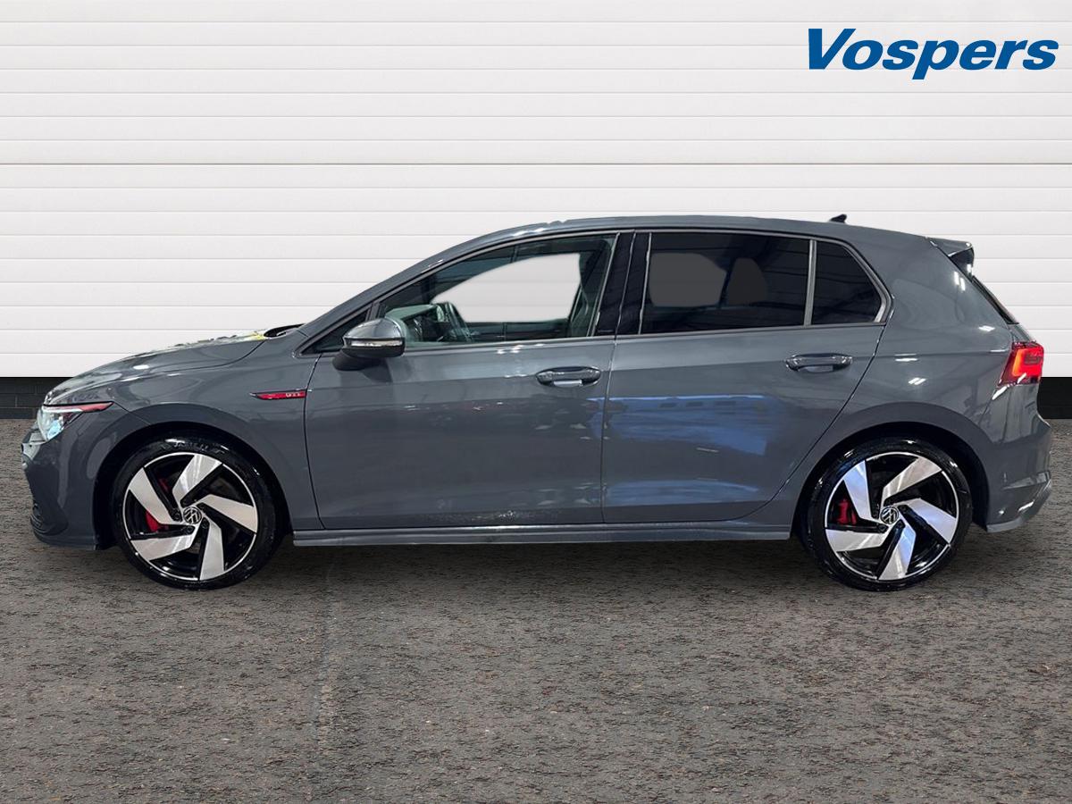 Used Volkswagen Golf 2022 for sale - 76861758: Photo 5
