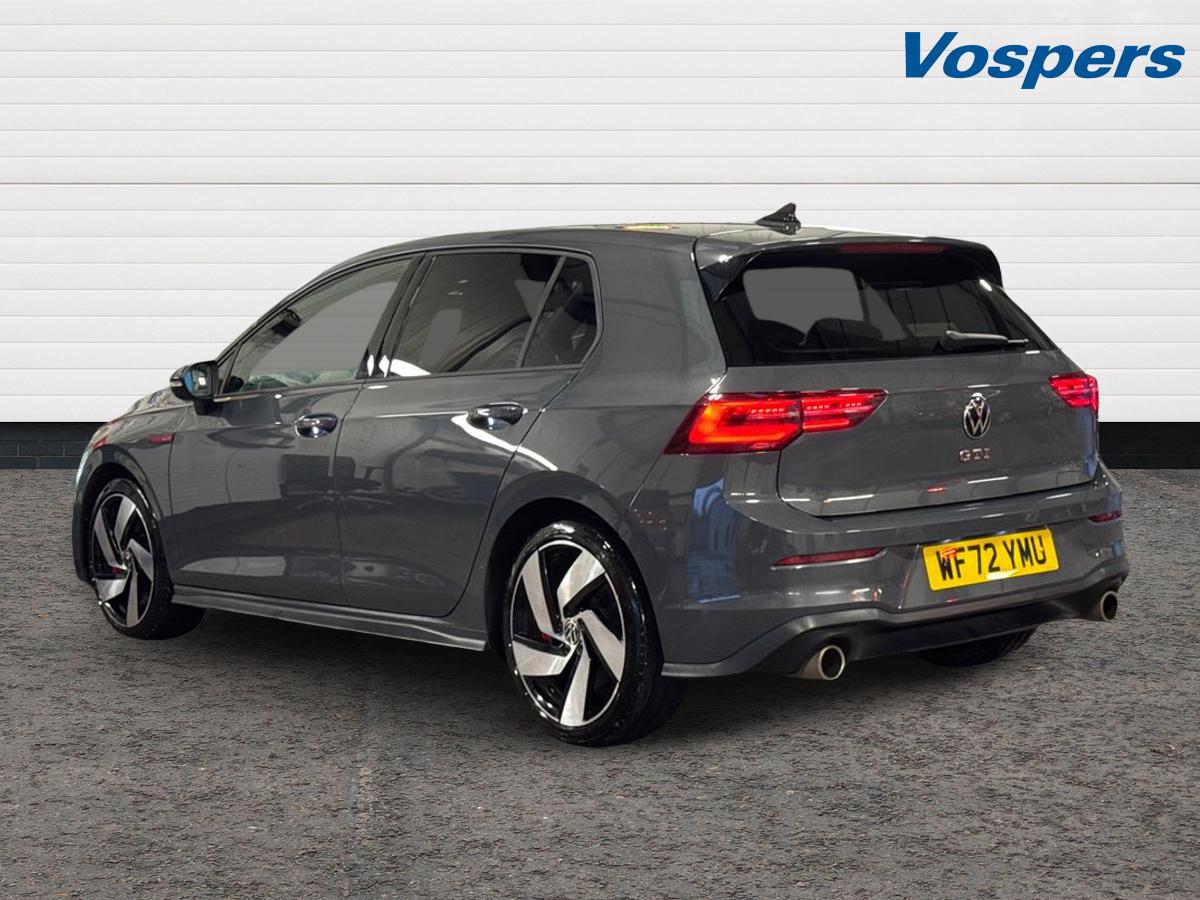 Used Volkswagen Golf 2022 for sale - 76861758: Photo 6