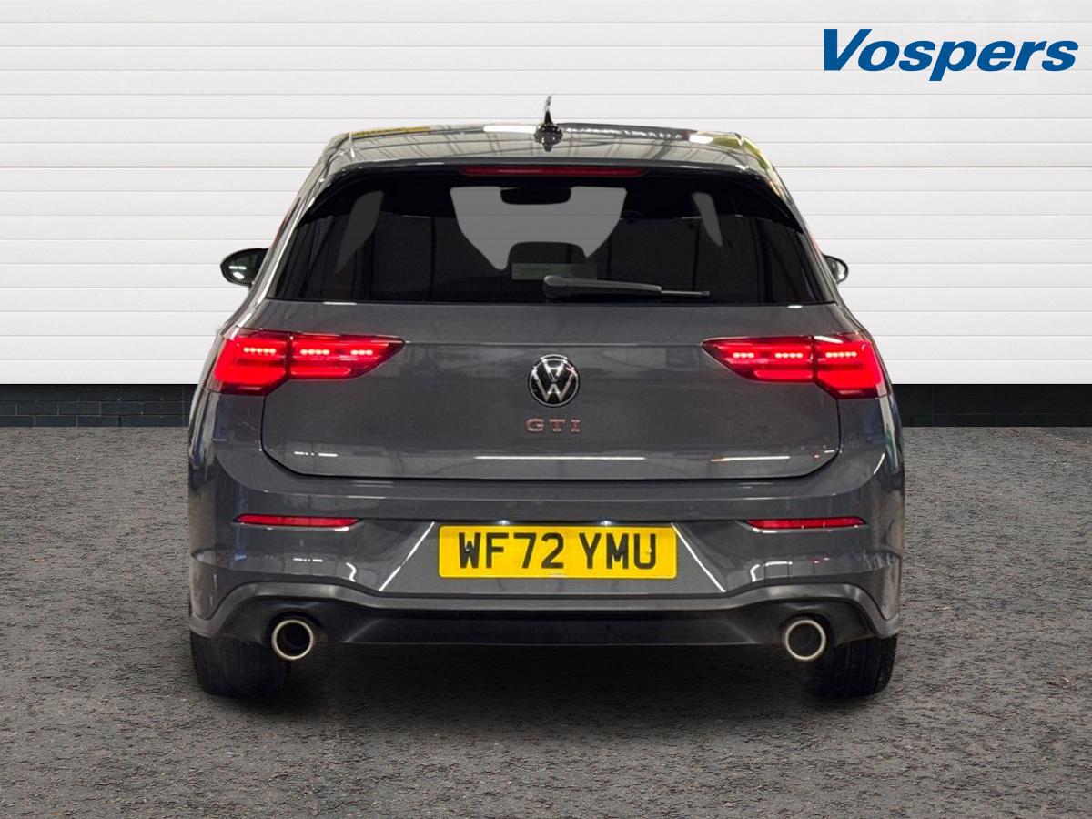 Used Volkswagen Golf 2022 for sale - 76861758: Photo 7