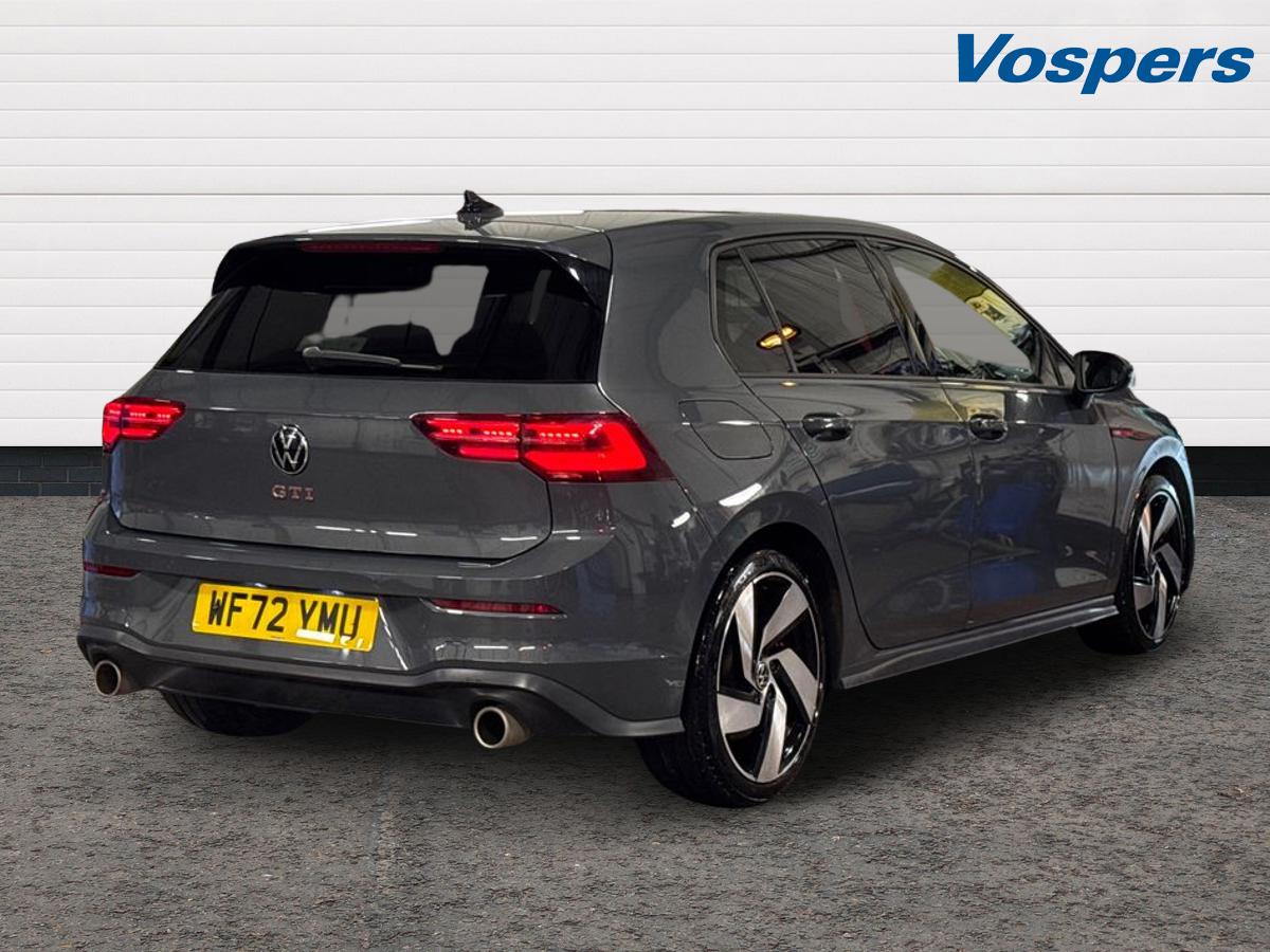 Used Volkswagen Golf 2022 for sale - 76861758: Photo 9