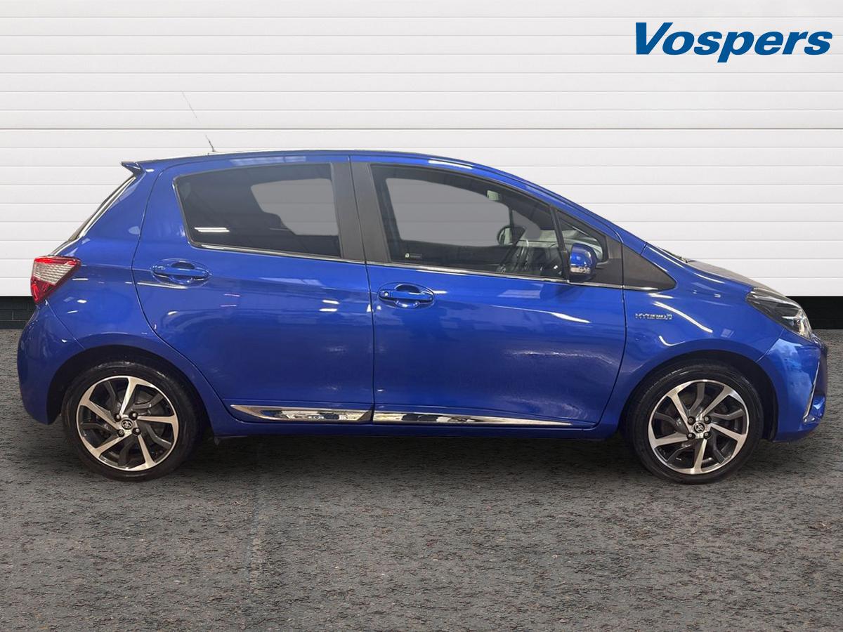 Used Toyota Yaris 2017 for sale - 77406225: Photo 10