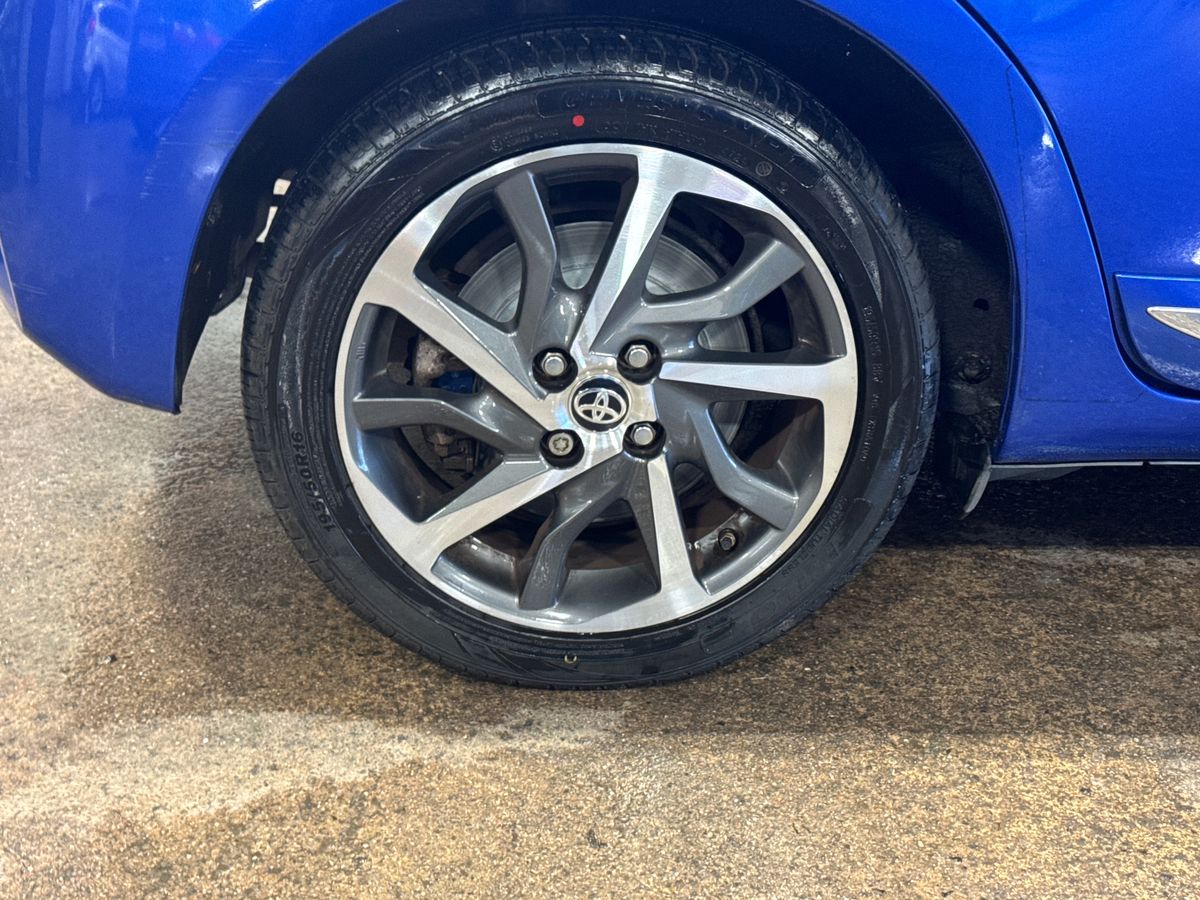 Used Toyota Yaris 2017 for sale - 77406225: Photo 13