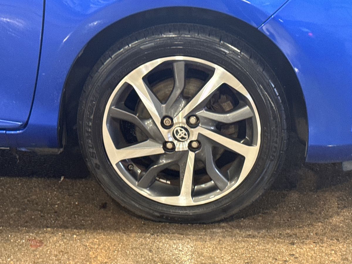 Used Toyota Yaris 2017 for sale - 77406225: Photo 14