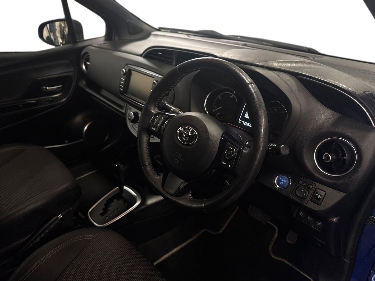 Used Toyota Yaris 2017 for sale - 77406225: Photo 22