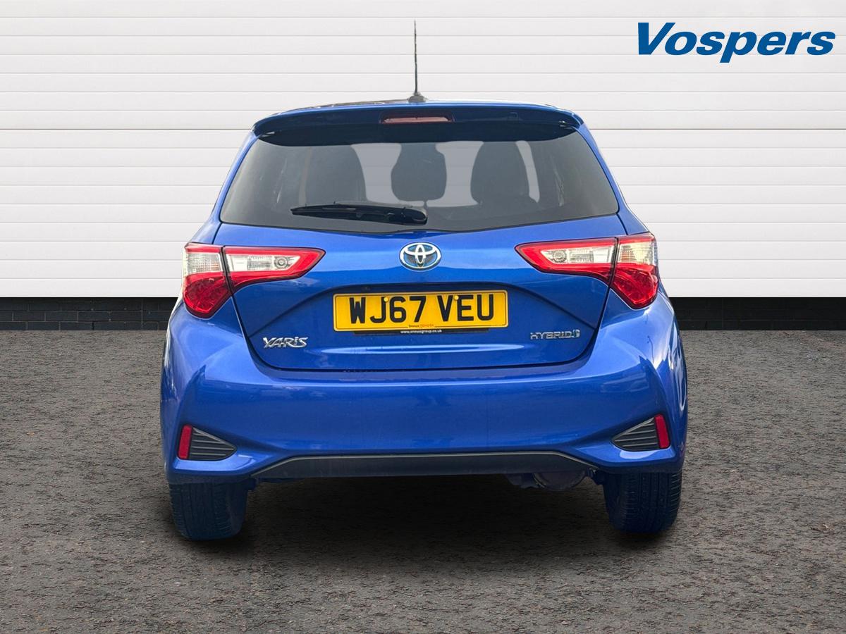 Used Toyota Yaris 2017 for sale - 77406225: Photo 7