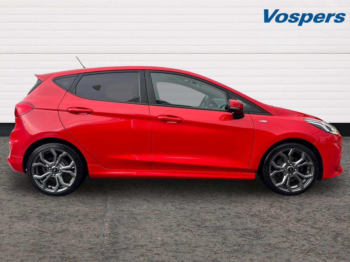 Used Ford Fiesta 2019 for sale - 77346846: Photo 10