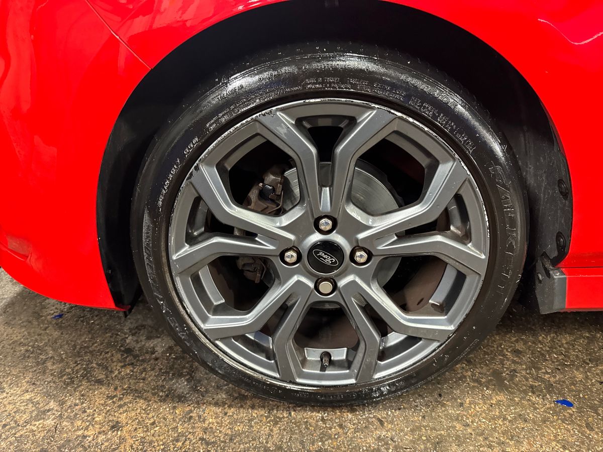 Used Ford Fiesta 2019 for sale - 77346846: Photo 11