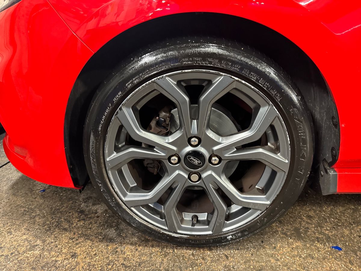 Used Ford Fiesta 2019 for sale - 77346846: Photo 13