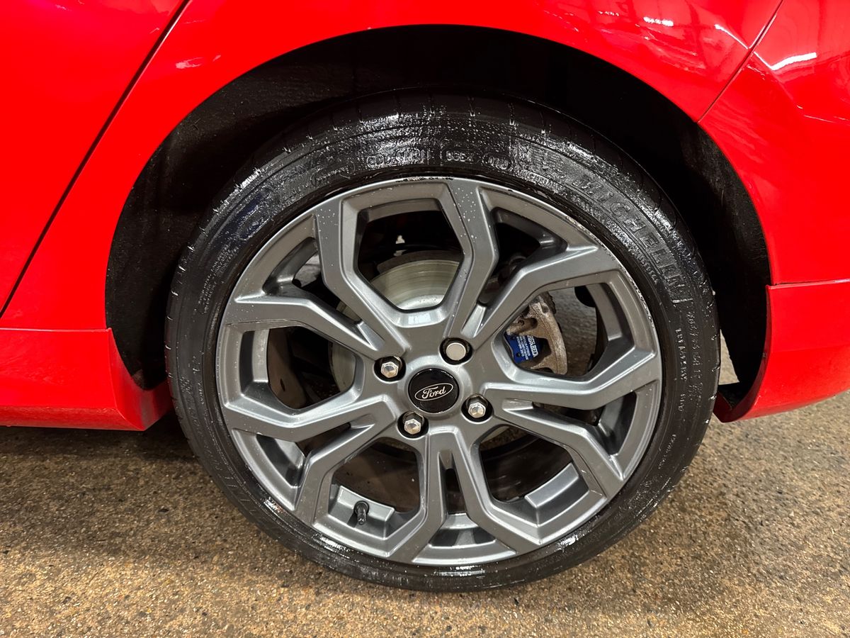 Used Ford Fiesta 2019 for sale - 77346846: Photo 14