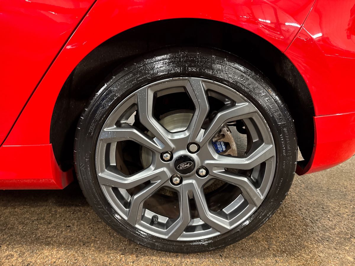 Used Ford Fiesta 2019 for sale - 77346846: Photo 15