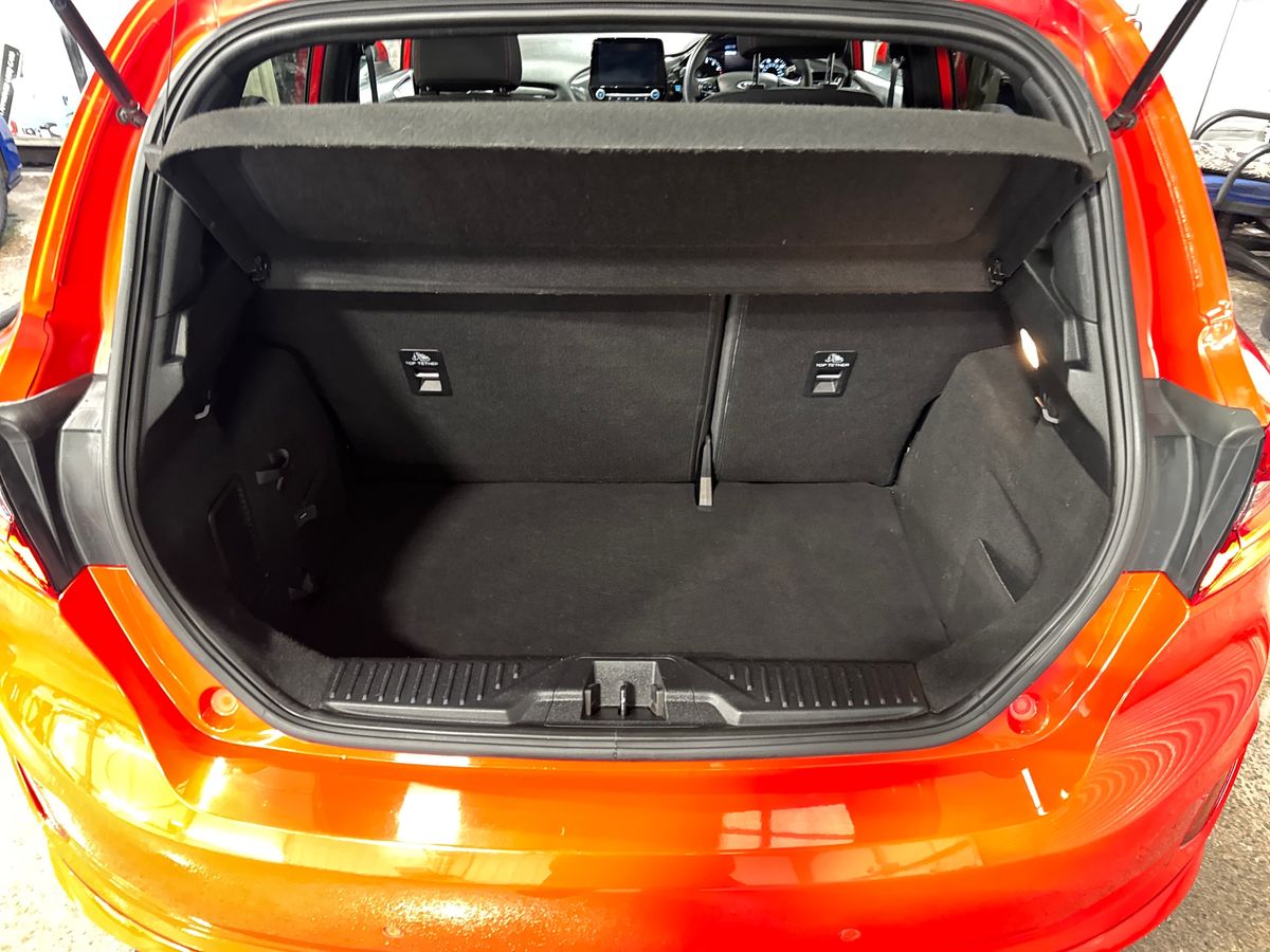 Used Ford Fiesta 2019 for sale - 77346846: Photo 17