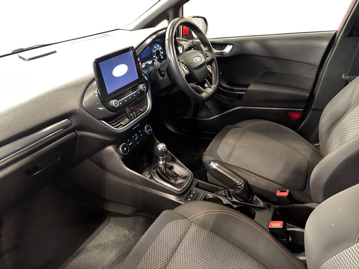 Used Ford Fiesta 2019 for sale - 77346846: Photo 18