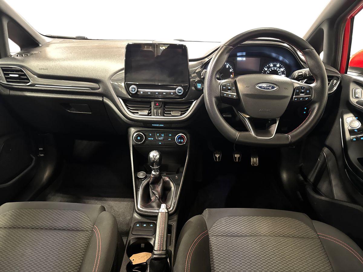 Used Ford Fiesta 2019 for sale - 77346846: Photo 19
