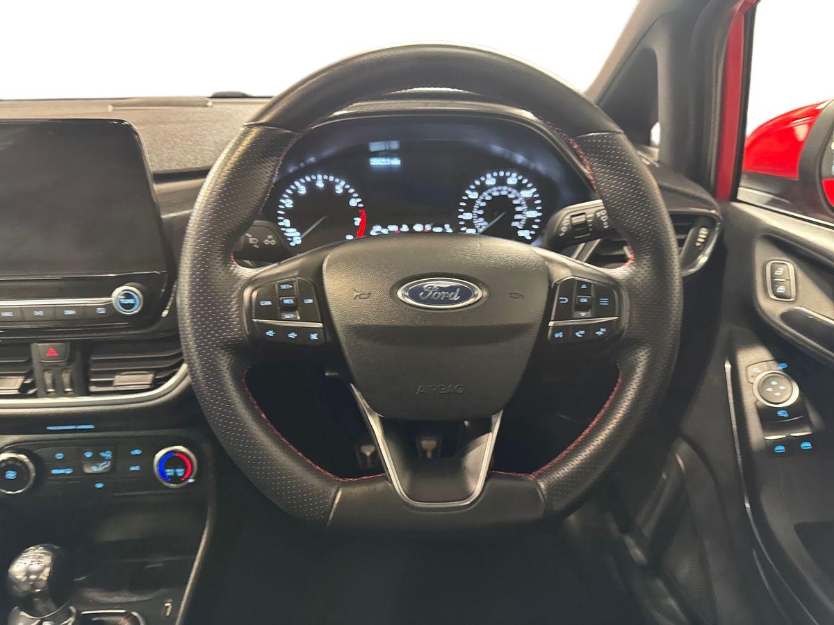 Used Ford Fiesta 2019 for sale - 77346846: Photo 21