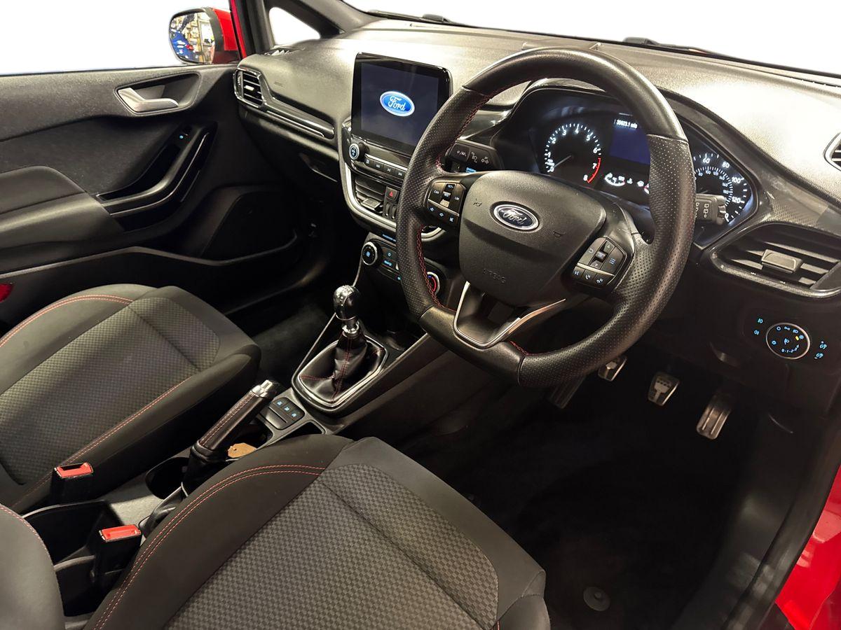 Used Ford Fiesta 2019 for sale - 77346846: Photo 22