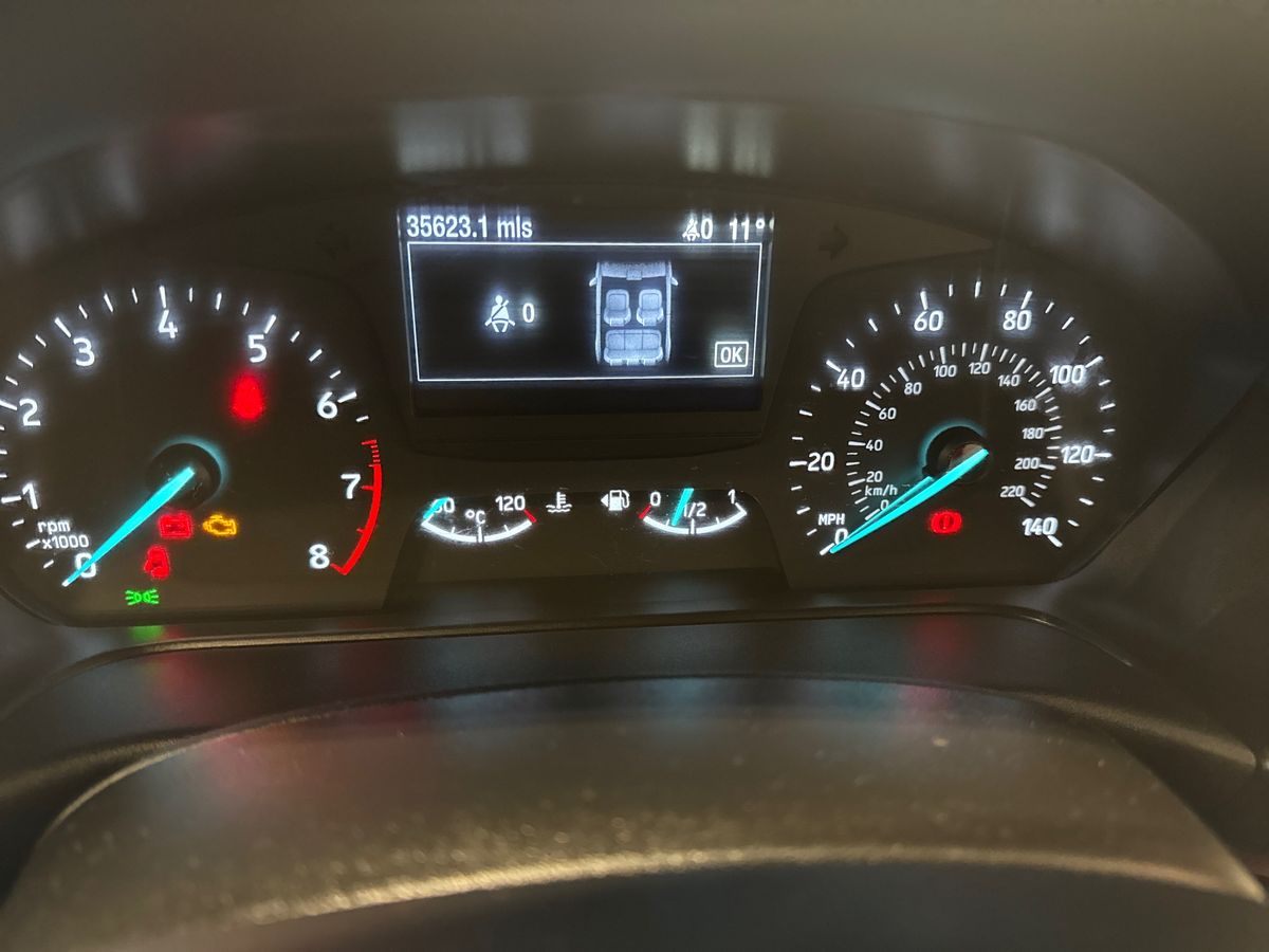 Used Ford Fiesta 2019 for sale - 77346846: Photo 23