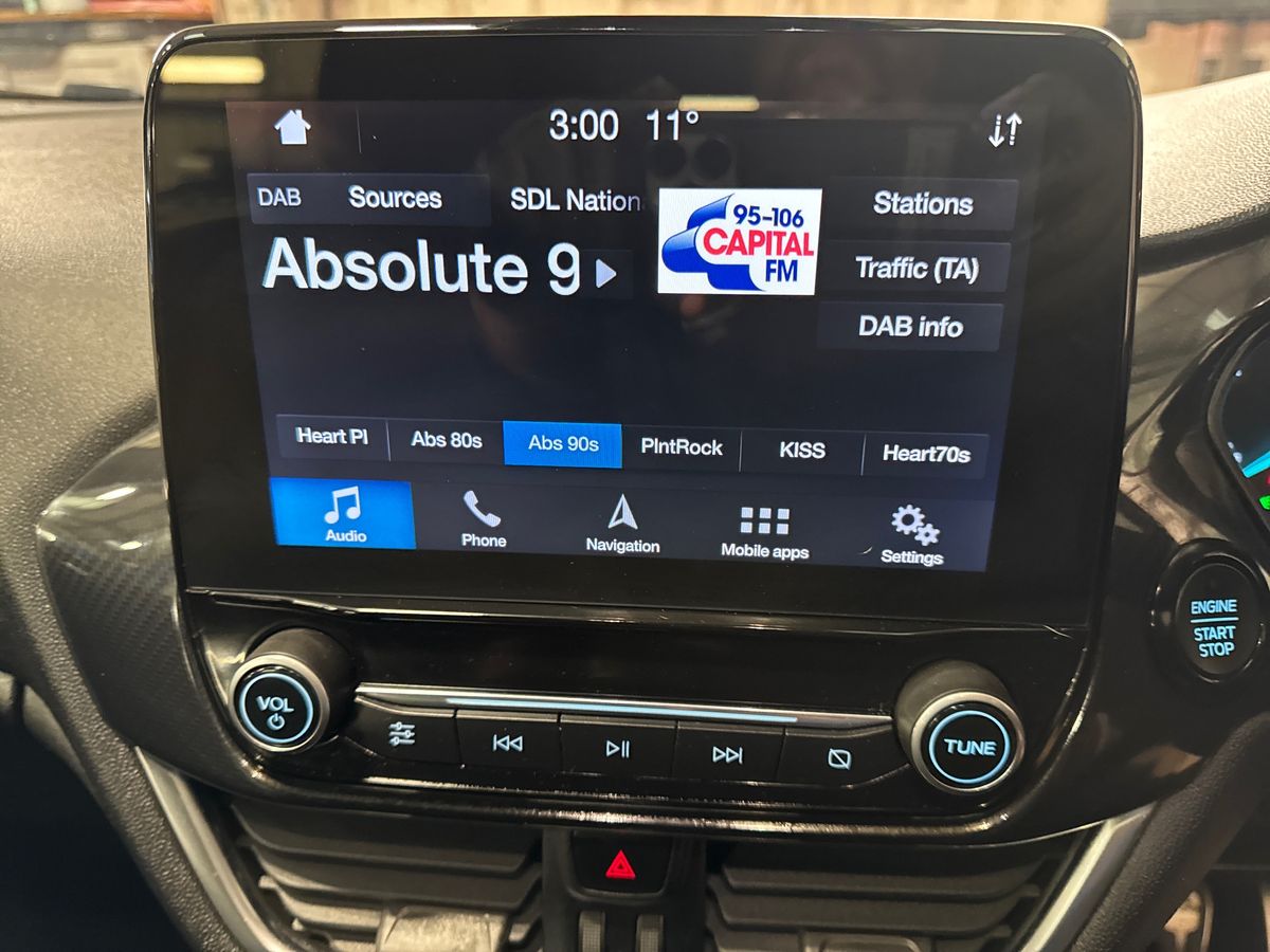 Used Ford Fiesta 2019 for sale - 77346846: Photo 25