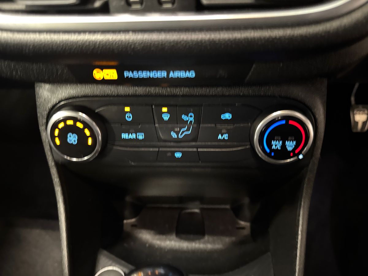 Used Ford Fiesta 2019 for sale - 77346846: Photo 26