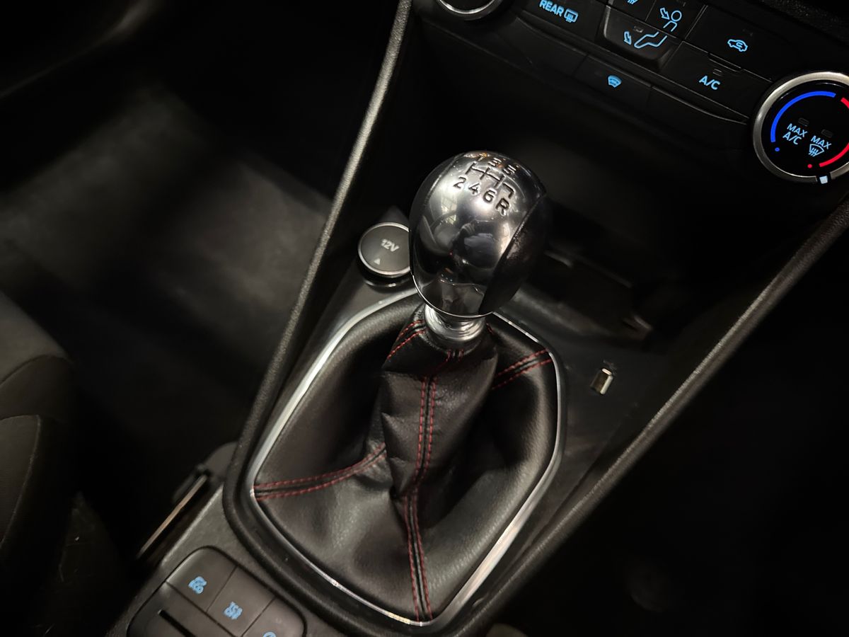 Used Ford Fiesta 2019 for sale - 77346846: Photo 27