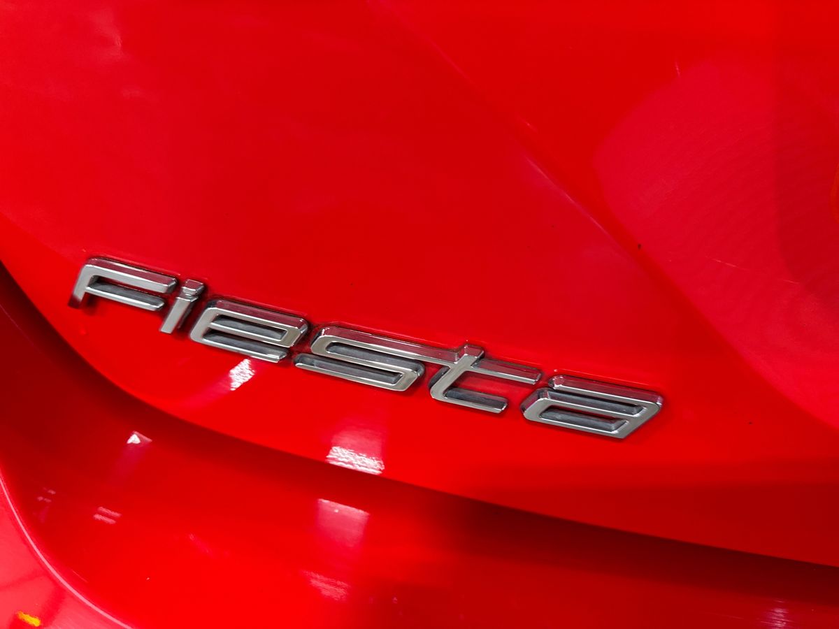 Used Ford Fiesta 2019 for sale - 77346846: Photo 31