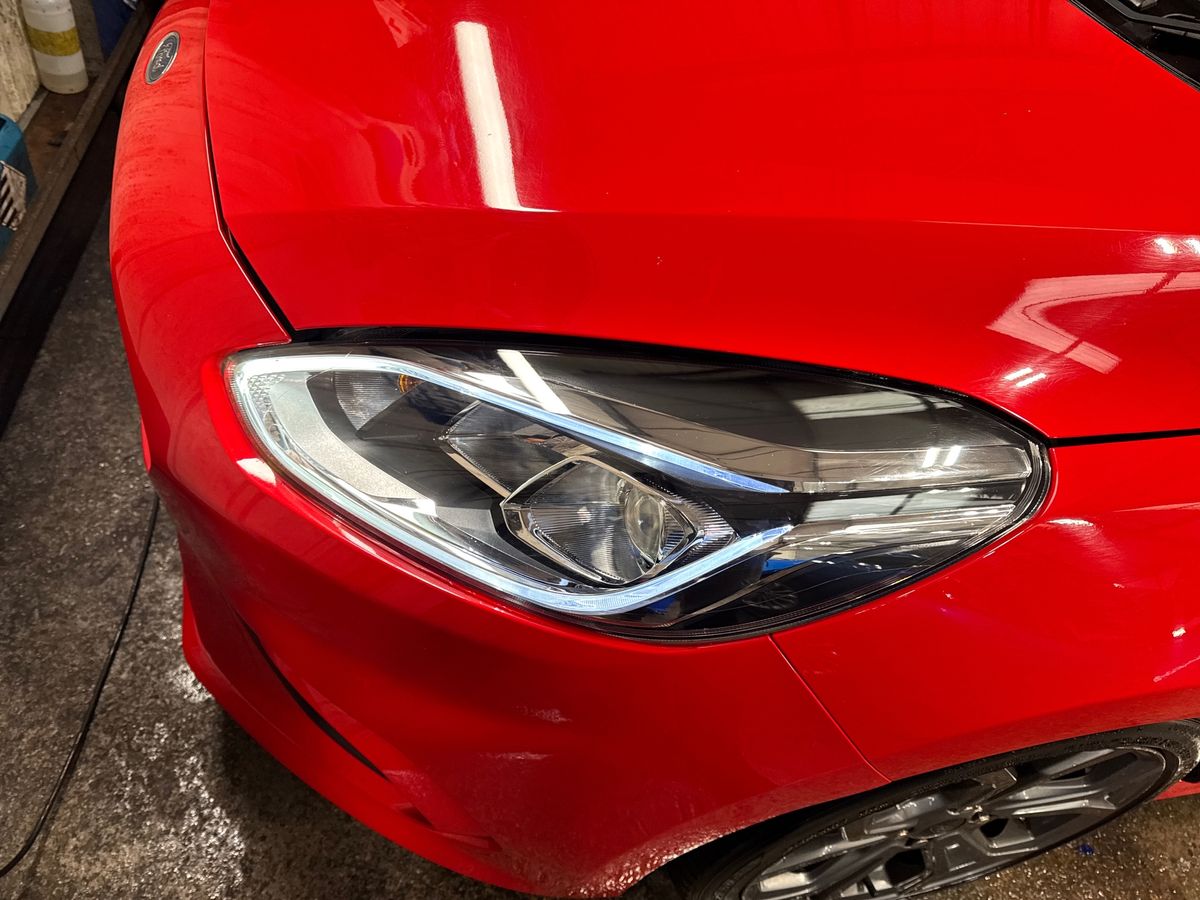 Used Ford Fiesta 2019 for sale - 77346846: Photo 32