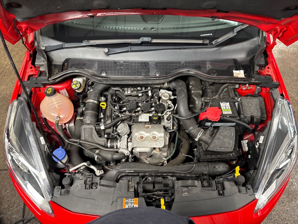 Used Ford Fiesta 2019 for sale - 77346846: Photo 33