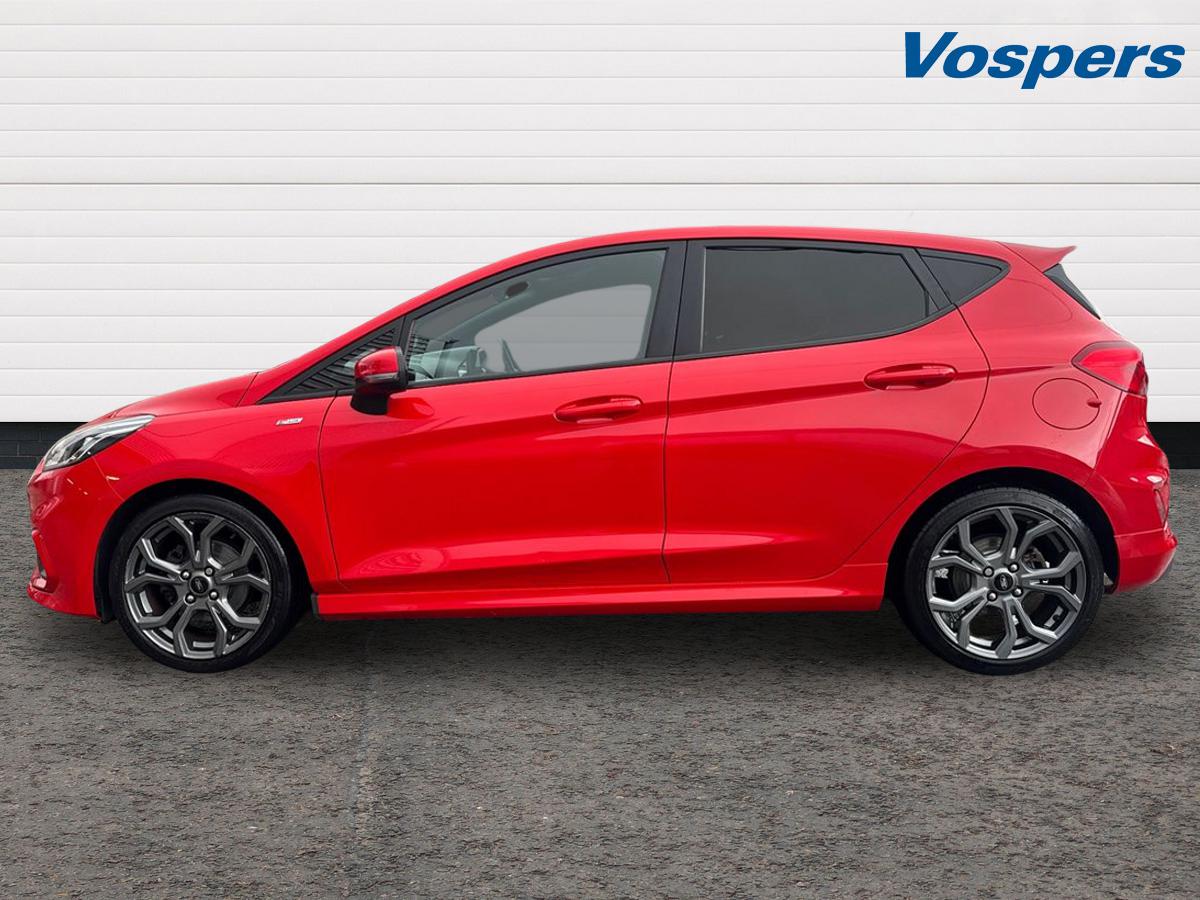 Used Ford Fiesta 2019 for sale - 77346846: Photo 5