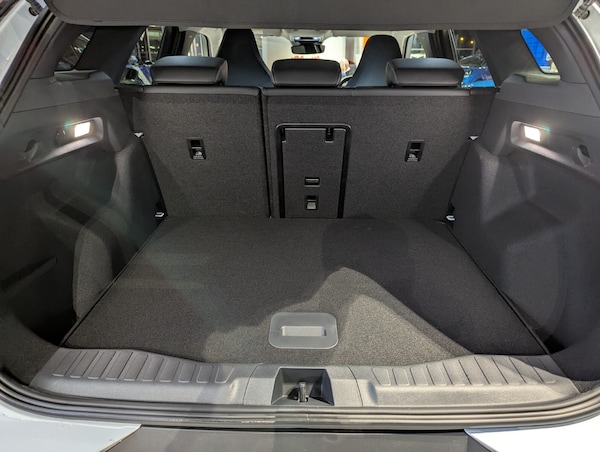 Used Ford Explorer 2025 for sale - 75391665: Photo 10