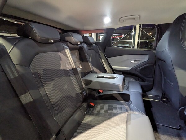 Used Ford Explorer 2025 for sale - 75391665: Photo 15